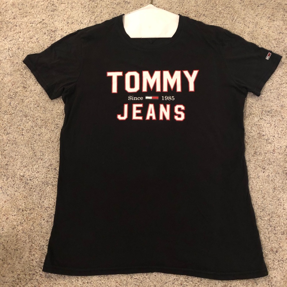 Tommy Hilfiger